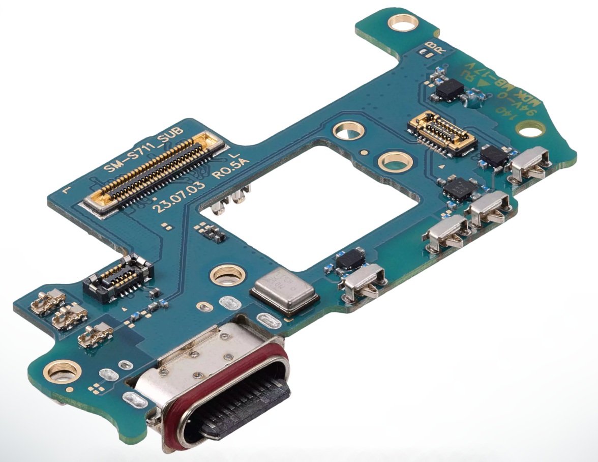 Samsung Reparatur bei Pawlow StoREpaiR – Display, Akku, Ladebuchse & mehr